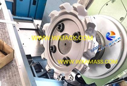 Fig7 Sheet Metal Plate Edge Milling Machine 3 IMG_20211230_131315