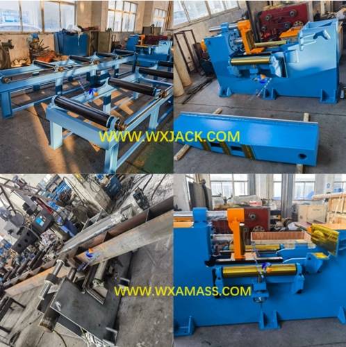 Straightening Horizontal Press, The Featured Product of Wuxi JACK