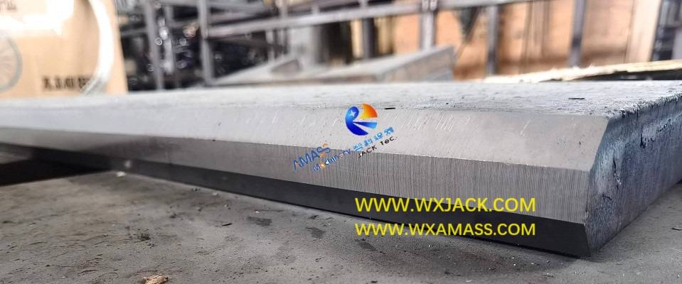 3 Sheet Metal Steel Plate Edge Milling Machine 102 IMG_20220104_130058
