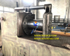 WJ-series Horizontal Hydraulic High Efficiency Automated H Beam Straightening Machine