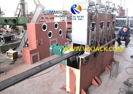 Fig2 Rolled Angle Straightening Machine 15