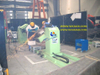 TP30 Two Post Stationary Moving Head And Tail Welding Positioner