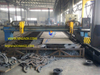 Multi Size Gantry Moving CNC Strip Flame Plate Cutting Machine