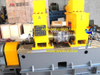 HYJ-series Conventional Mechanical Automatic H Beam Flange Straightening Machine