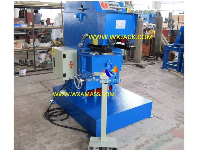 Fig37 Hobbing Cutter Small Edge Milling Machine 16