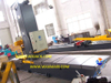CNC-DX1520 I Beam End Face Milling Machine for Shape Facing