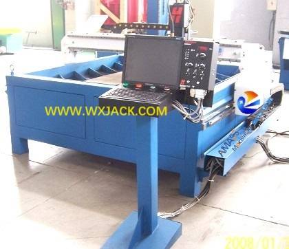 Fig3 CNC Plasma Cutting Machine 17- 100_3915