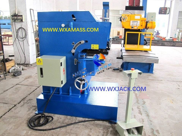 Fig33 Hobbing Cutter Small Edge Milling Machine 12