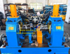 ZHJ8015 Automatic Three in One I Beam Fabrication Machine