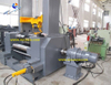 Heavy Duty Large Size Z30 H Beam Assembly Machine