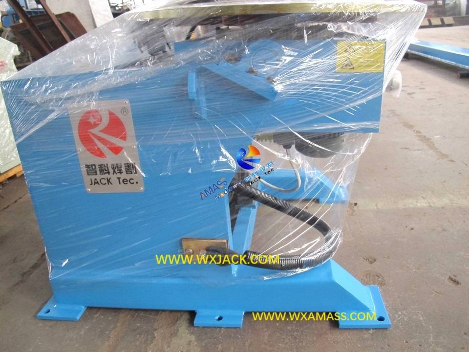 Welding Positioner Welding Turntable