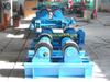 HGK High Precision Special Made Adjustable Welding Rotator by Leadscrew