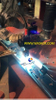 MP20 Automatic Plate Butt Joining Machine with Triple Cutting