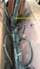 Gantry Type Melt Thru MP35 Plate Butt Joint Welding Machine