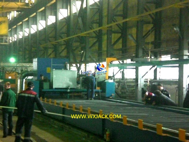2 CNC Cutting and Drilling Machine 6 CIMG2294