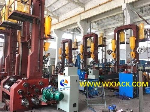Why is H Beam Assembly Weld Straightening Integral machine so popular in market? 