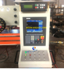 Multi Cutting Capacity CG4000 Double Drive CNC Plasma Cutting Machine