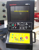 Contour CG4000 Double Drive CNC Plate Plasma Cutting Machine with Flame Torch