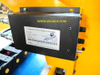 Contour CG4000 Double Drive CNC Plate Plasma Cutting Machine with Flame Torch