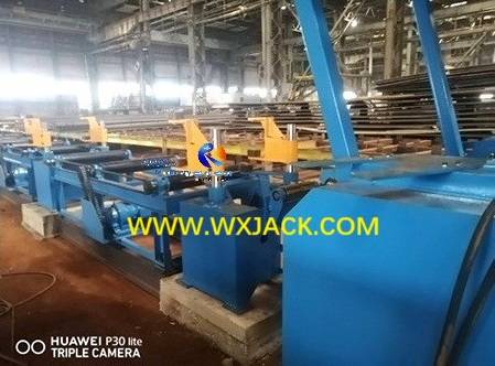 Fig4 3 in 1 H Beam Fabrication Machine 58