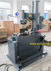 Tilting and Revolving Worktable PR24 Pipe Rotating Welding Positioner