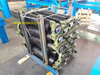 Z15 Self Alignment H Beam Assembly Machine with Manual Tack Welding