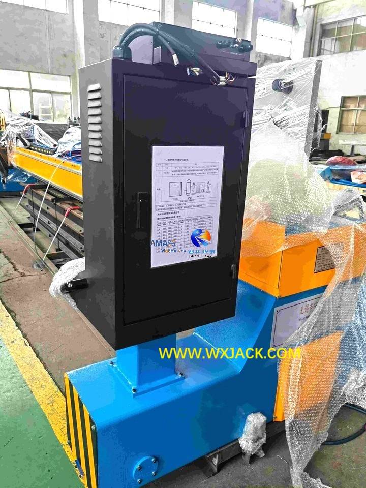 Multi-Function CNC-CG6000 Flame Plasma CNC Strip Plate Cutting Machine