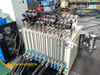 High Quality Z Series I Beam Assembly Machine with Spot Welding