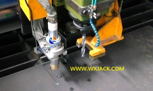 Fig6 CNC Drilling and Cutting Machine 18