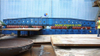 Port Machinery Purpose SXBJ-18 Large Size Edge Milling Machine