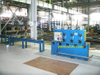 ASM100 and ASM130 Medium Level Angle Steel Straightening Machine