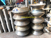 General Purpose Automatic Lengthwise ASM63 Angle Steel Straightening Machine