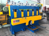 General Purpose Automatic Lengthwise ASM63 Angle Steel Straightening Machine