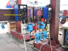 XSD12 Cantilever Type Wire Electrode Electroslag Welding Machine