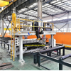 Flat Butt Welder MP25 Single Face Welding with Double Face Completion