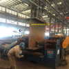 YTJ60 Medium High duty Hydraulic H Beam Straightening Machine