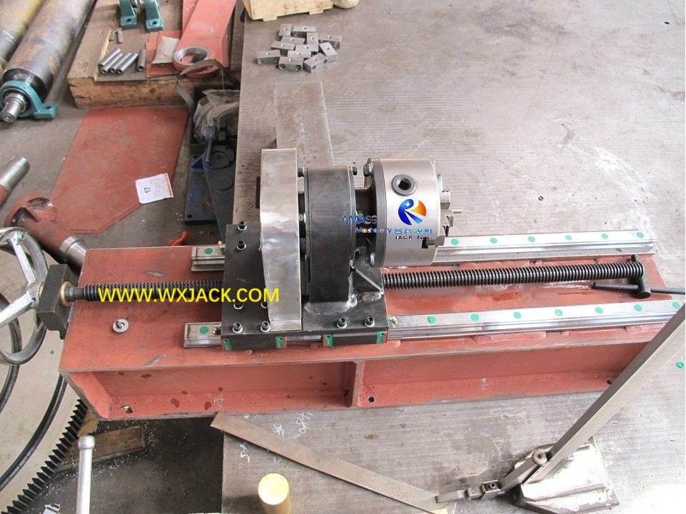 High Precision Flexible Welding Fixture and Special Welding Machine