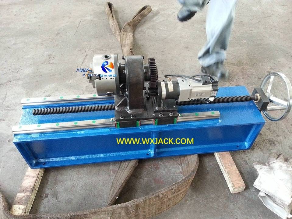 High Precision Flexible Welding Fixture and Special Welding Machine