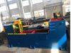 HJ-200 Hydraulic High Efficiency Length Direction H Beam Straightening Machine