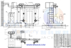 Thin Wall Tube or Girder Longitudinal Seam Welding Machine