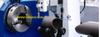 Basic Configuration Flame And Plasma CNC Pipe Cutting Machine