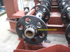 Basic Configuration Flame And Plasma CNC Pipe Cutting Machine