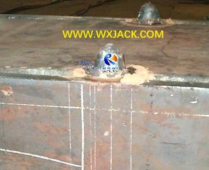 Fig10 Electroslag BOX Beam Welding Machine 1D