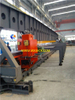 FXBJ-18 Symmetric Five Heads Heavy duty Large Edge Milling Machine