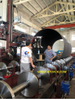 Multi-Function Cut And Bevel 6 Axis CNC Pipe Cutting Machine