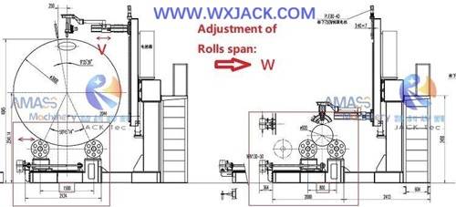 Fig7 7 Axis CNC Pipe Cutting Machine 1