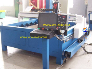 CGT1500 High Stability Table Type CNC Plasma Plate Cutting Machine