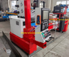 CNC-CG2700 Compact Gantry Moving CNC Flame Plasma Plate Cutting Machine