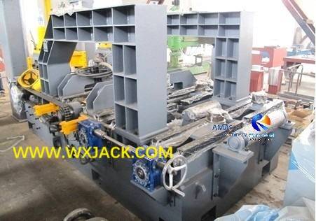 Fig5 I H Beam Assembly and Tack Welding Machine 117 IMG_4960