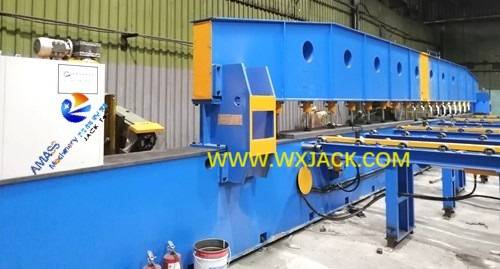 Fig4 Sheet metal plate Edge Milling Machine 17A 1